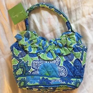 NWT Vera Bradley Purse